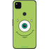 Disney Monsters Inc. Mike’s Face Google Pixel 4a Skin